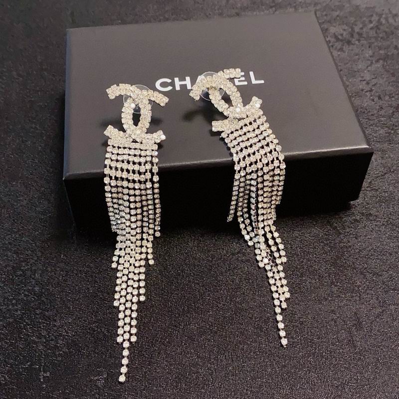 Chanel Earring 05yxs22